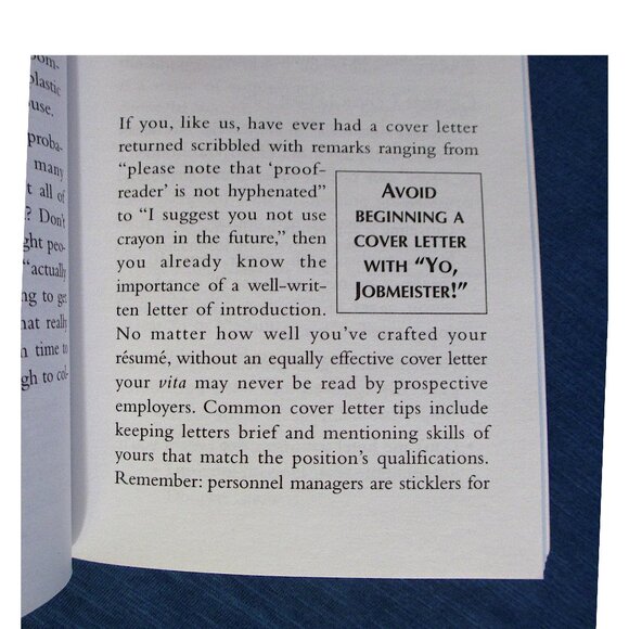 Book: Who Packed Your Parachute? by Tony X and Danny Y - Picture 4 of 6